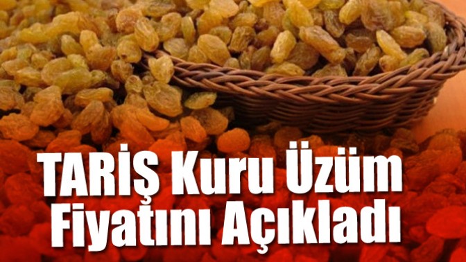 Kuru Uzum 1kg Karaot Koyu Geleneksel Urunleri