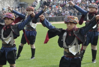 23 Nisan Kutlamaları Hüzünlü Geçti