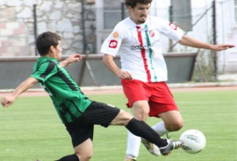 A2 Ligi: Akhisarspor:0 – Karşıyaka:0