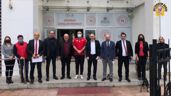 Ak Partiden Spor Yatırımlarına Bir Müjde Daha