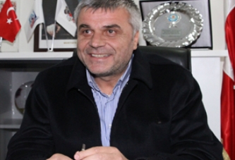 Akhisar Belediyespor 2 Ayda 14 Puan Topladı