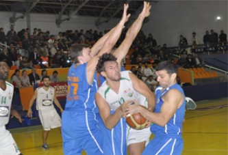 AKHİSAR BELEDİYESPOR ;90İSTANBUL BÜYÜK ŞEHİR BLD;75