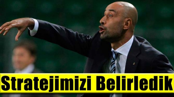 Akhisar Belediyespor’da Kupa Maçı Ardından Neler Söylendi