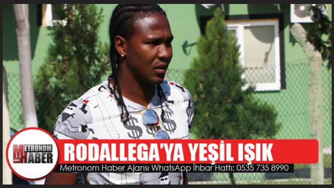 Akhisar Belediyespor’da Rodallega geri mi dönüyor?