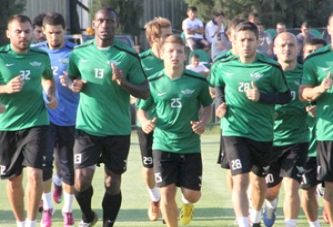 Akhisar Belediyespor, Zorlu Son 90 Dakika’ya Hazır