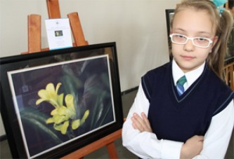 Akhisar Koleji Fotoğraf Sergisi Açıldı