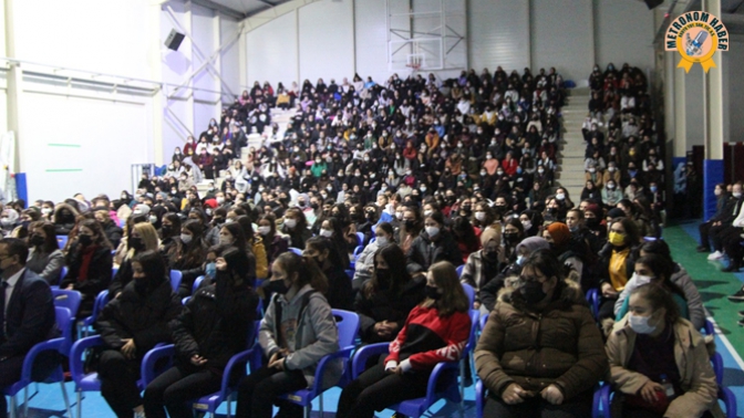 Akhisar Müftülüğünden 8 Mart Dünya Kadınlar Gününe Özel Program