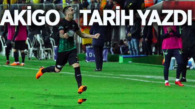 Akhisar Tarih Yazdı