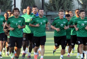 Akhisar, Trabzon Maçını Unuttu, Kasımpaşa’dan 3 Paun Bekliyor