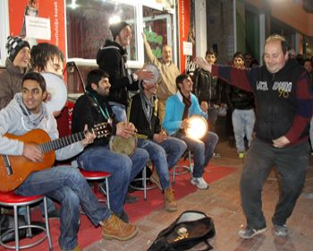 Akhisar, Alışveriş Festivalini Sevdi