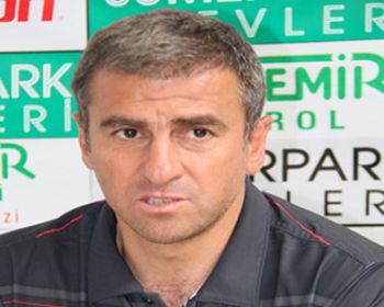 Akhisar Belediyespor Hakettiği Yerde