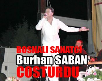 Akhisar Coştu !