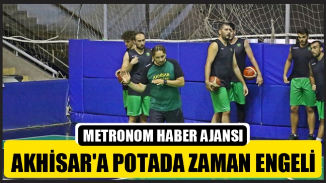 Akhisara Potada Zaman Engeli