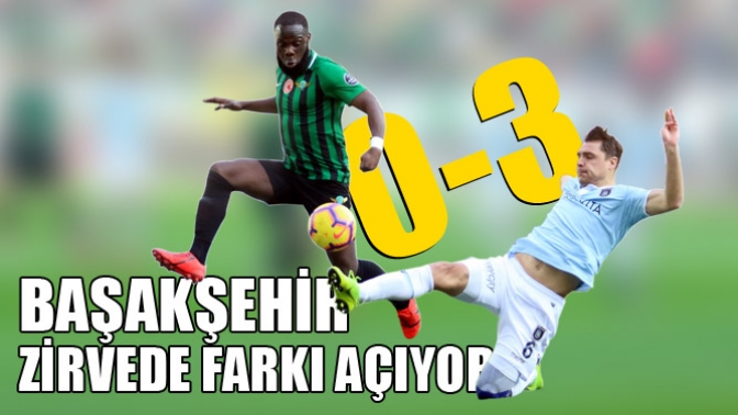 Akhisarspor’a Ağır Darbe 0-3