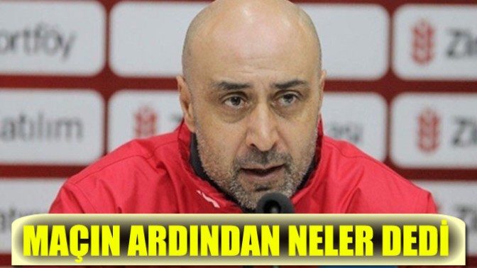 Akhisarspor, Aydınspor 1923 Maçı Ardından