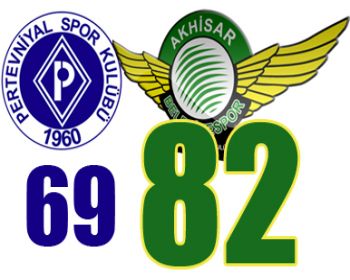 Akhisarspor Potada Kral