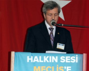 Ali Dursun Güven Tazeledi