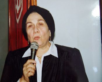 Avukat Bahadır Yenişehirlioğlu Annesini Kaybetti