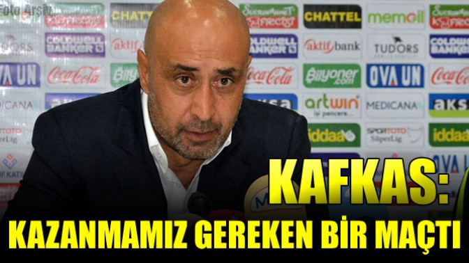 Aytemiz Alanyaspor, Akhisarspor maçı ardından ne dediler