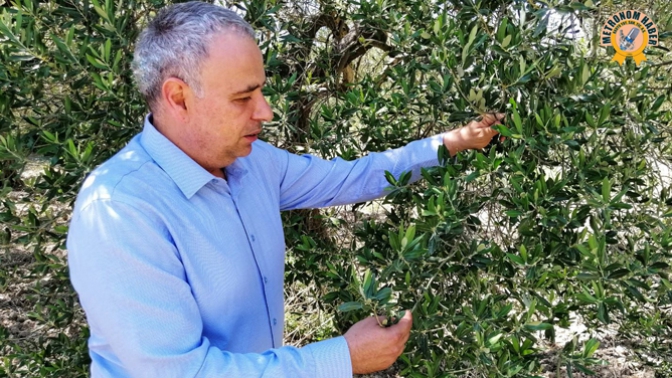 Bakırlıoğlu;Tarım Desteği Cebe Girmeden Eridi