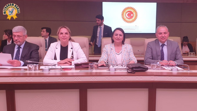 CHP’li Bakırlıoğlu’na Yeni Görev