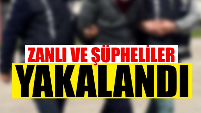 Cinayet Zanlısı İzmir’de Şüpheliler Ukrayna’da yakalandı