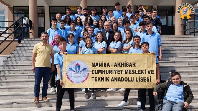 Cumhuriyet Mtal’de Stajyer Öğrenci Talepleri Alınmaya Başlandı