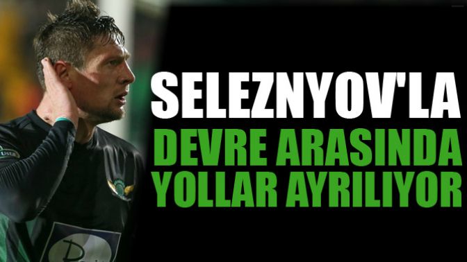 Devre Arasında Yollar Ayrılıyor