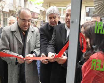 Doğa Ateşi Hizmete Girdi!