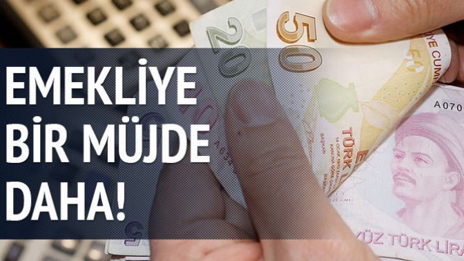 Emekliye Verilecek Promosyon Bedeli Belli Oldu