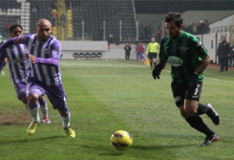 Galip Gelmeyi Unuttuk 0-0