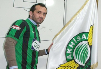 Gekas AkhisarSpor'a İsyan Etti