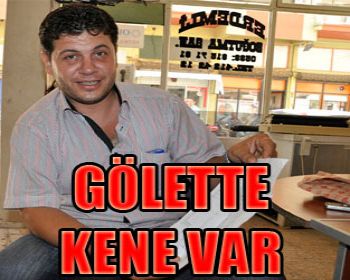 Gölette Kene Var