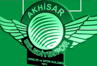 İşte Akhisar'ın Muhtemel 11'i