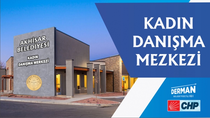 Kadınlar İçin Danışma Merkezi Projesi