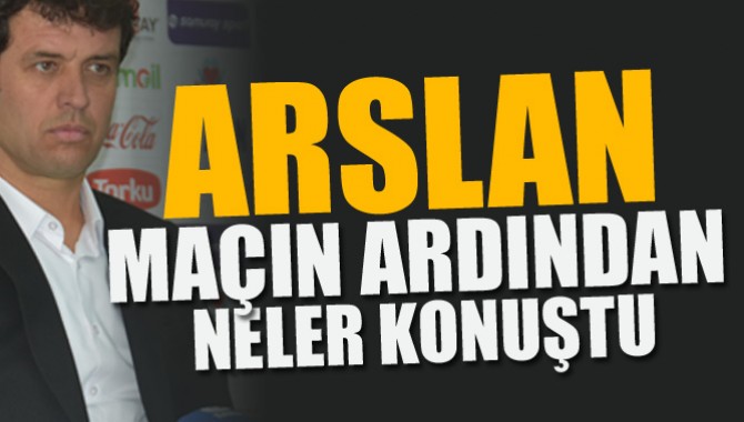 Kayseri Akhisar Maçı Ardın Neler Konuşuldu