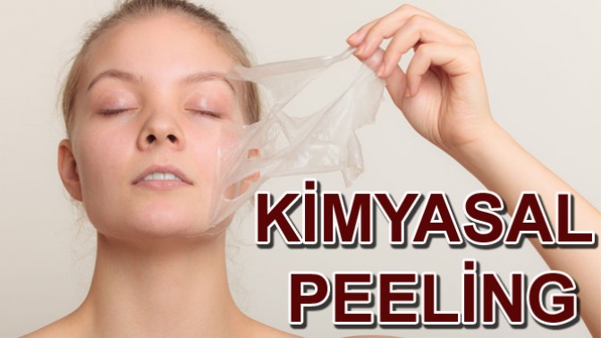 Kimsayal Peeling