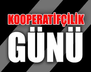 Kooperatifçiliğin Önündeki Engeller Kalkmalı