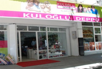 Kuloğlu Deppo ikinci Franchise şubesini açtı