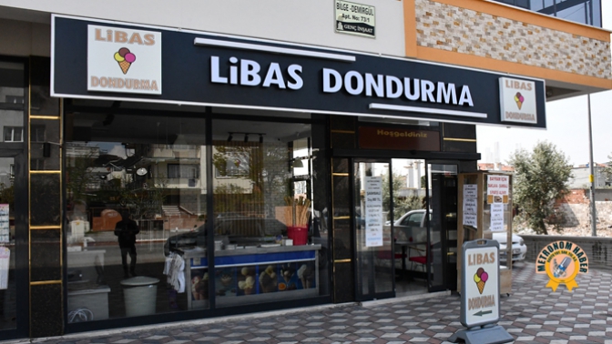 Libas Tatlı Ve Dondurma Ramazan Bayramı İçin Özel Tatlı Siparişleri Almaya Başladı