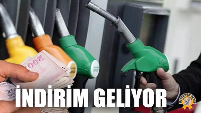 LPGye İndirim Geliyor