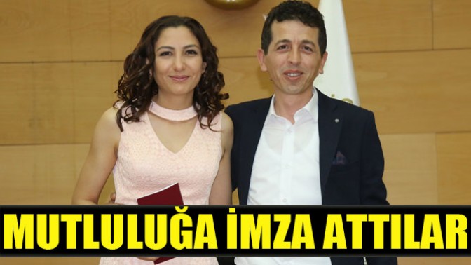 Nagehan ve Murat artık şimdi çok mutlu