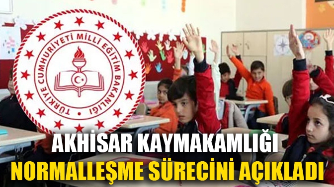 Okullar Ne Zaman Açılıyorv