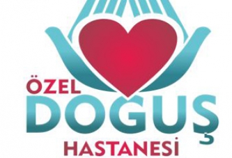 Özel Doğuş Hastanesi Uyarıyor!