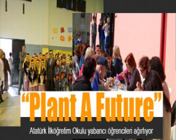 Plant A Future