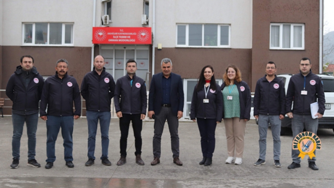 Ramazan Ayı Gıda Denetimleri Devam Ediyor