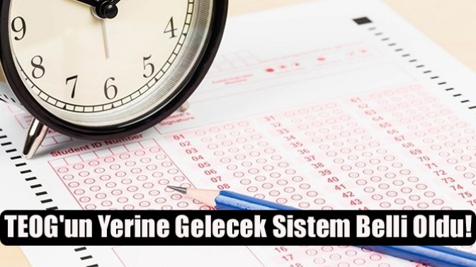 TEOGun Yerine Gelecek Sistem Belli Oldu!