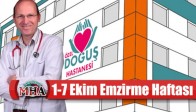 1-7 Ekim Emzirme Haftası