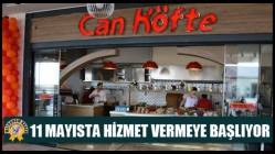 11 Mayısta Hizmet Vermeye Başlıyor