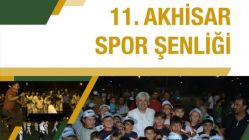 11. SPOR ŞENLİĞİ 29 AĞUSTOS ÇARŞAMBA GÜNÜ DÜZENLENECEK